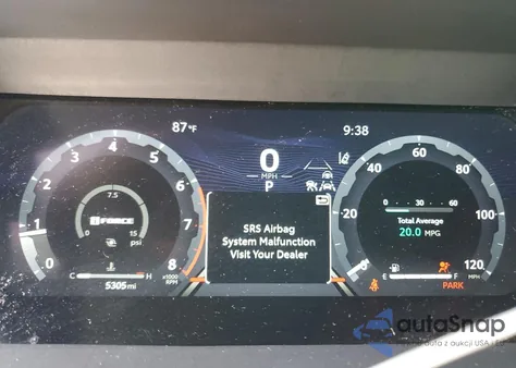 2024 Toyota Tacoma from USA, damaged, VIN 3TMLB5JNXRM072929